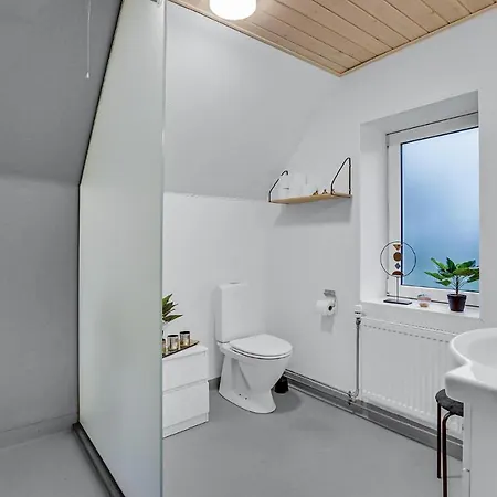 Apartament 2 Bedroom Stunning In Billund